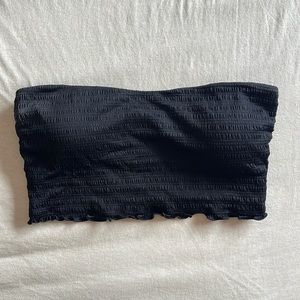 Hollister bikini top